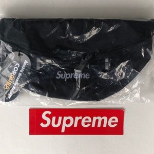 Supreme SS19 Waist Bag